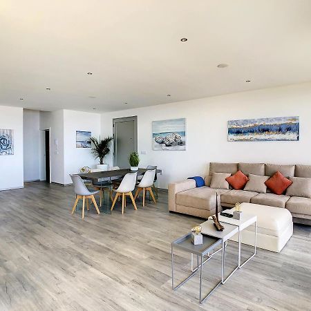 Villa Piece Of Heaven By Lovelystay Estreito Da Calheta 外观 照片