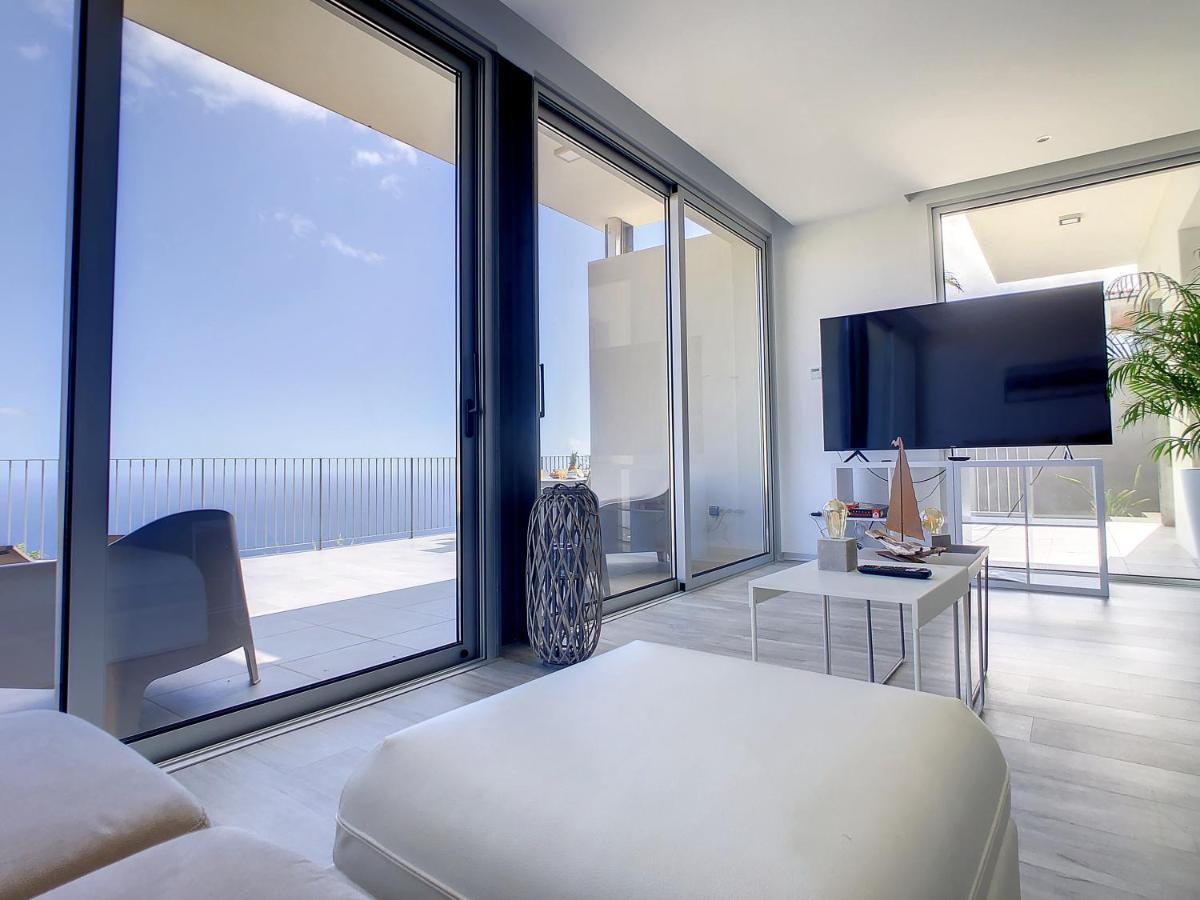 Villa Piece Of Heaven By Lovelystay Estreito Da Calheta 外观 照片