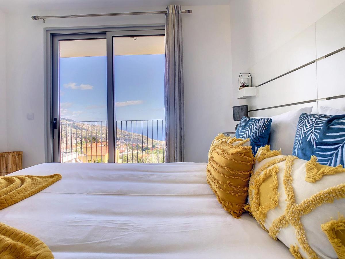 Villa Piece Of Heaven By Lovelystay Estreito Da Calheta 外观 照片