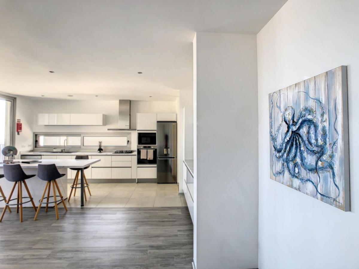 Villa Piece Of Heaven By Lovelystay Estreito Da Calheta 外观 照片