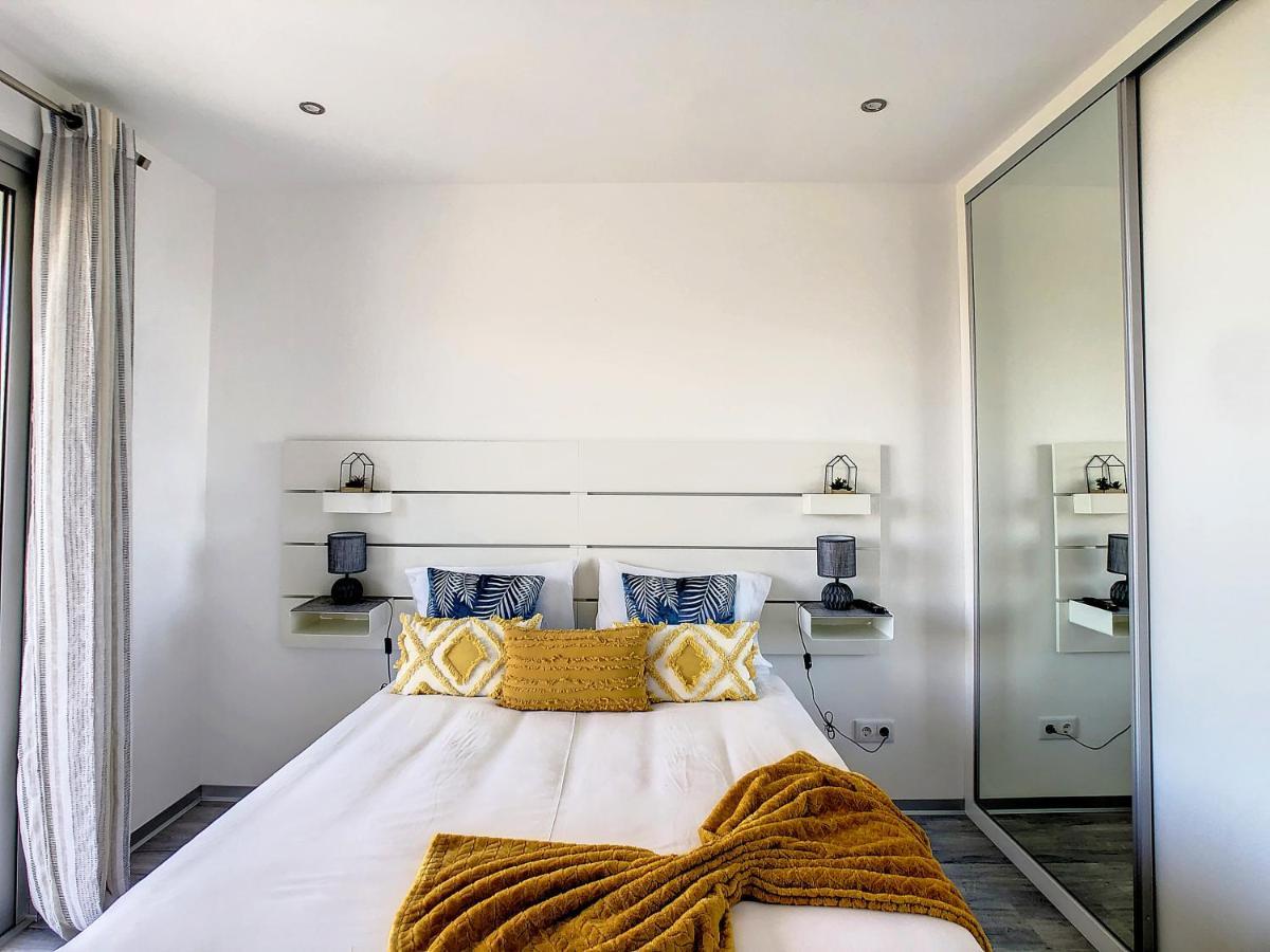 Villa Piece Of Heaven By Lovelystay Estreito Da Calheta 外观 照片